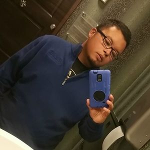 Meet your Posher, Eli